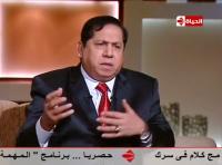 قناة الحياة المصرية: القذافي حاول اغتيال عادل إمام بسبب...!