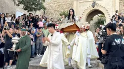 طنجة تبهر الصينيين وتخطف أنظار 900 مليون مشاهد عبر برنامج تلفزيون واقع شهير
