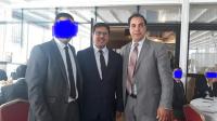 "لي خاف نجا"..البرلماني "البيجيدي" الذي نشر تدوينات مسيئة للقضاء يتراجع ويسحبها!!