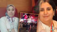 حنان رحاب تقصف ماء العينين: الكل يعرف من يمتهن "تنكافت" داخل البرلمان ويكذب على الناس!