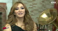 رجاء قصابني : سعد لمجرد لو كان مغتصب كون اغتصبنا حنا صديقاته الفنانات