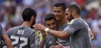 الكشف عن قائمة ريال مدريد لمواجهة ليفربول في النهائي المنتظر