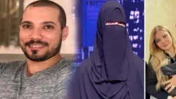 فضيحة مدوية تهز مواقع التواصل الاجتماعي والداعية عبد الله رشدي في قلب العاصفة