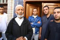 عاجل: والد "محسن فكري" يصدر بيانا مثيرا تزامنا مع مرور سنة على مقتل ابنه