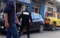 هام لجميع السائقين المغاربة: محاضر المخالفات فالتيليفون!