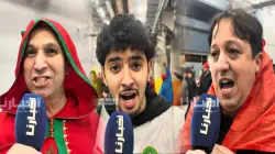 فرحة عارمة وتصريحات مؤثرة للجماهير المغربية بعد التأهل لنهائي الكان بركلات الترجيح أمام نيجيريا