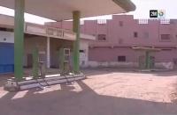 التهريب من الجزائر يفلس محطات وقود وجدة