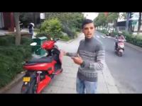 طواليط في بلاد " الكفار" شيء لا يصدق .. فين حنا وفين هما ؟؟