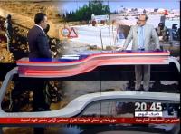 التوتر المغربي الجزائري وتداعياته على الاقتصاد المغاربي