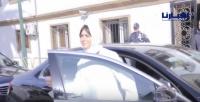 كاميرا "أخبارنا" : قبيل الخطاب الملكي .. هكذا دخل الوزراء والبرلمانيين إلى قبة البرلمان