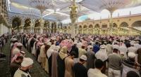 مفتي السعودية: صلاتا التراويح والعيد ستقامان في البيوت إذا استمر إغلاق المساجد