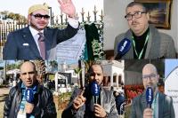 مدينة "تامسنا" : مشروع ملكي يتخبط في سيل من المشاكل اضطرت عددا من السكان إلى الرحيل