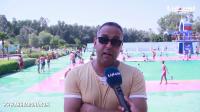 سابقة في المغرب ..أول مسبح خاص بالنساء ينهي جدال البوركيني و الدوبياس