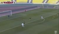 محسن ياجور يسجل تاسع أهدافه بالدوري القطري