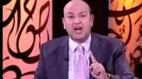 عمرو اديب : لعبة الدولة الفاشلة ديه اختراعنا واحنا اللى عملناها فيكم و فشلنا مرسى