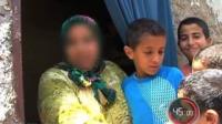 رسالة أم "لوبراسون" للمسؤولين