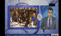 الاعلام الجزائري يتهم مغاربة اسرائيل بدعم الانفصال في القبائل ليسكنوا فيها !!!!