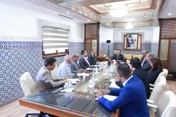 الاتحاد المغربي للشغل: حوار اجتماعي قطاعي مع كاتب الدولة يثمر عن إنجازات ويناقش مطالب جديدة