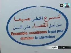 إرتفاع حالات داء السل بالمغرب