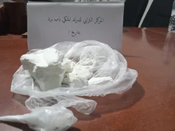 في باب برد..ترويج الكوكايين على متن سيارة مستأجرة!