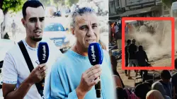 سكان حي الحداد في طنجة تحت وطأة الغبار والأتربة... هل ستتحرك السلطات؟ (فيديو)