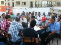 سطات : مائدة مستديرة في موضوع \" الشباب و مسار التغيير ...\"