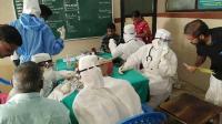 حقائق صادمة عن الفيروس "المدمر للدماغ" بالهند