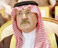 وفاة صاحب السمو الملكي الأمير سطام بن عبد العزيز أمير منطقة الرياض
