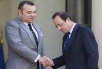 استطلاع : غالبية زوار "أخبارنا" يعتبرون أن الخلاف الدبلوماسي بين المغرب و فرنسا مجرد سحابة عابرة
