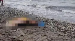 العثور على جثة متحللة بشاطئ الطايث يستنفر سلطات الحسيمة