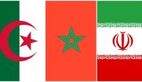 خمس سنوات من القطيعة بين المغرب وإيران.. هل حاول "تبون" عرقلة "الصلح" بين الرباط وطهران؟