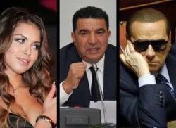 الوزير مبديع كان يعتزم رفع دعوة قضائية على جريدة  الاخبار بسبب "روبي"