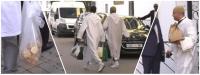 "حلوى البرلمان" تجر "مخازنية" بالقصر الملكي إلى التحقيق