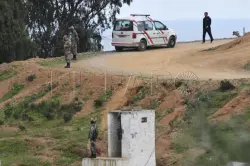 تطور مثير في قضية نفق تهريب سري يربط المغرب بسبتة المحتلة والسلطات المغربية تتوصل إلى اكتشاف هام