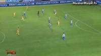 أهداف مباراة ديبورتيفو - برشلونة 4-5