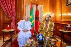 معهد للدراسات الجيوسياسية.. المغرب وموريتانيا يعيدان رسم خريطة إفريقيا الأطلسية