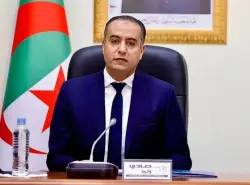 الاتحاد الجزائري يتعرض لضربة موجعة جديدة من نجم صاعد!