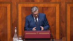 أخنوش: نؤمن بأن التمكين الاقتصادي للنساء أولوية وطنية لا يمكن تجاوزها في بناء المغرب الصاعد