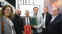 شراكة بين البريد بنك وChari لتسريع رقمنة المدفوعات وتعزيز الشمول المالي بالمغرب