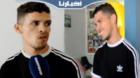 أيوب الخالدي تلميذ من ذوي الاحتياجات الخاصة يحكي قصة تفوقه في البكالوريا