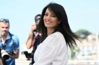 المخرجة مريم توزاني