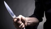فظيع...شخص يحاول الانتحار بعدما قام بتقطيع زوجته إلى أجزاء