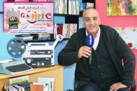 سروتي لـ"أخبارنا" جوائز مهمة تنتظر المتوجين بمهرجان "كوميك بنسليمان" الذي سيكرم "الأيقونة" نعيمة المشرقي، داداس وعاجل (فيديو)