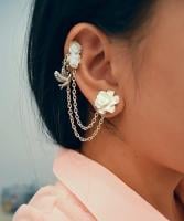 نصائح بسيطة تساعدك على اختيار الأقراط بحسب شكل وجهك