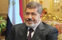 رئيس الحكومة عبد الاله بنكيران يجري مباحثات مع الرئيس محمد مرسي