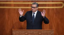 أخنوش: الحكومة ستصرف نهاية الشهر الجاري زيادة في الدعم الاجتماعي دون زيادة في سعر "البوطا"