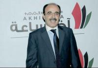 العماري يفجر مفاجأة من العيار الثقيل داخل مجموعته الإعلامية