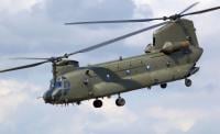 المغرب يقتني 3 مروحيات حربية أمريكية الصنع من طراز "CHinook"