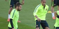 خبر سار لبرشلونة قبل مواجهة بلباو