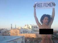 الشرطة السويدية تعتقل الفتاة التي نشرت صورتها عارية بالصويرة